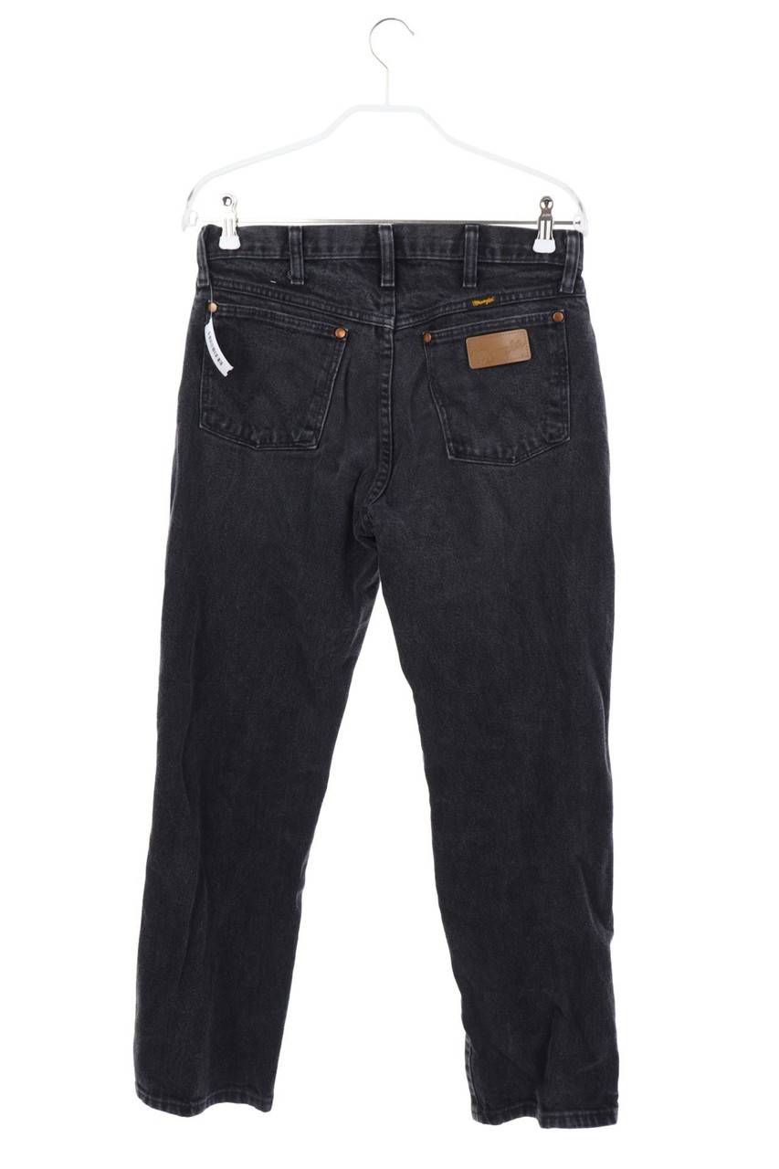 Carou WRANGLER Vintage-Slim Jeans Sonderangebot