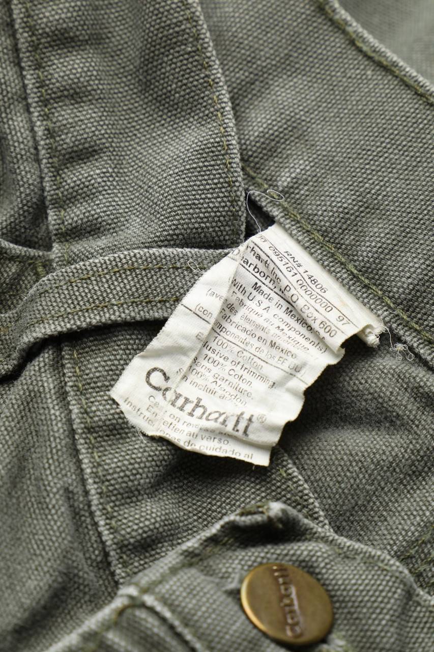 Carou carhartt Vintage-Hose Günstig kaufen