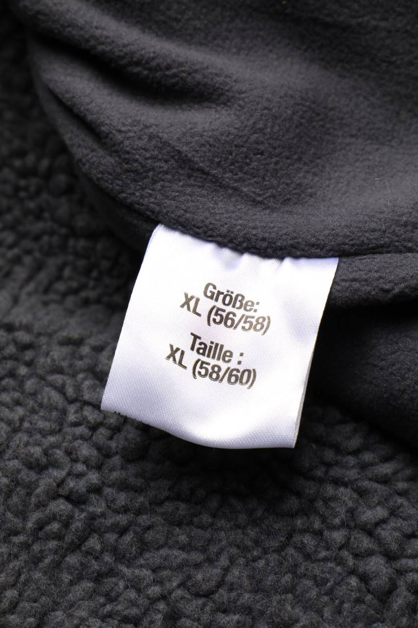 Carou Ohne Label Teddy-Jacke mit Kapuze Großer Ausverkauf