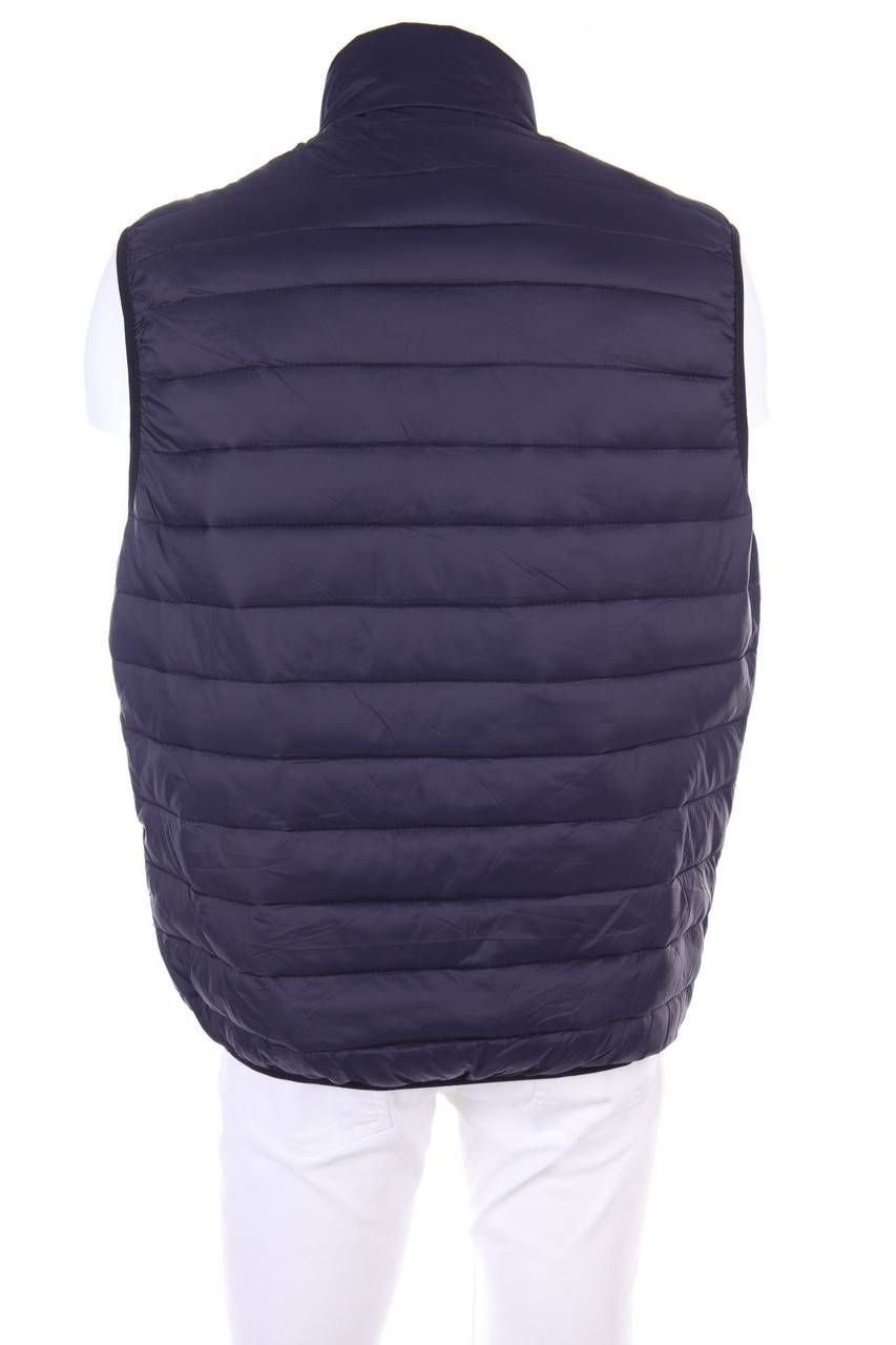 Carou SECONDHAND Weste mit Steppung Preisnachlass