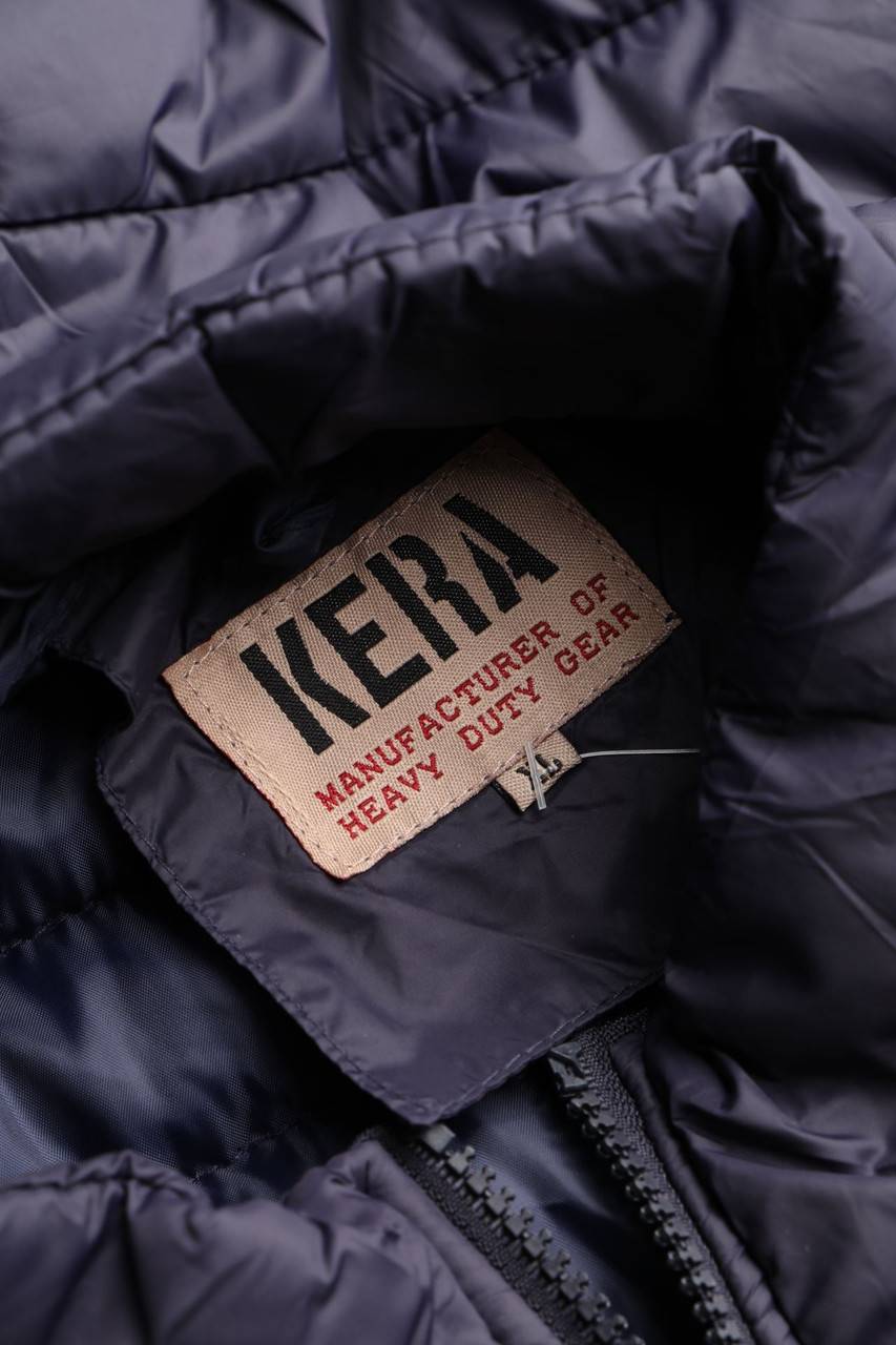 Carou SECONDHAND Weste mit Steppung Preisnachlass