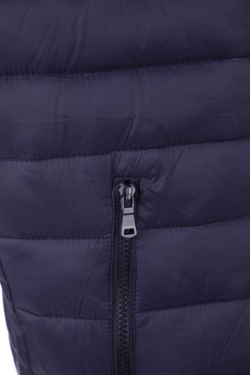 Carou SECONDHAND Weste mit Steppung Cyber Monday