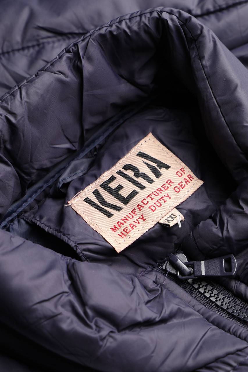 Carou SECONDHAND Weste mit Steppung Cyber Monday