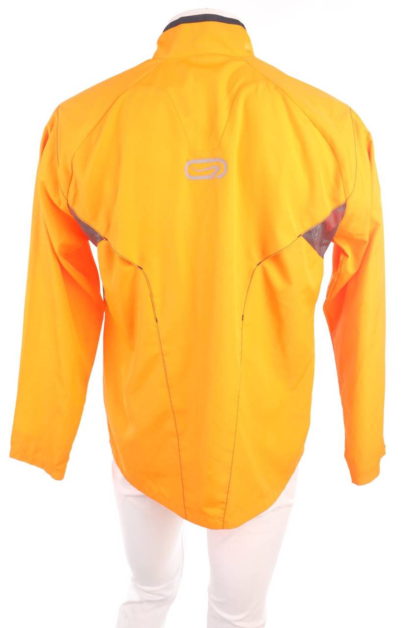 Carou Kalenji Neon-Funktions-Jacke mit Reißverschluss Valentinstagsangebot