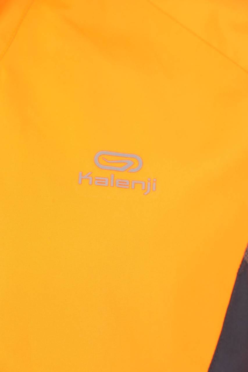 Carou Kalenji Neon-Funktions-Jacke mit Reißverschluss Valentinstagsangebot