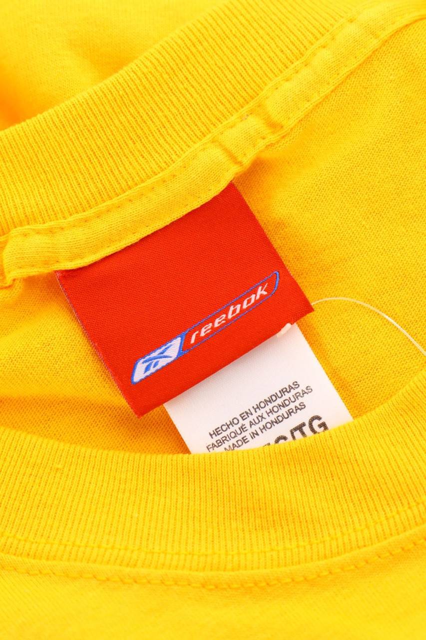 Carou Reebok T-Shirt Heißer Verkauf