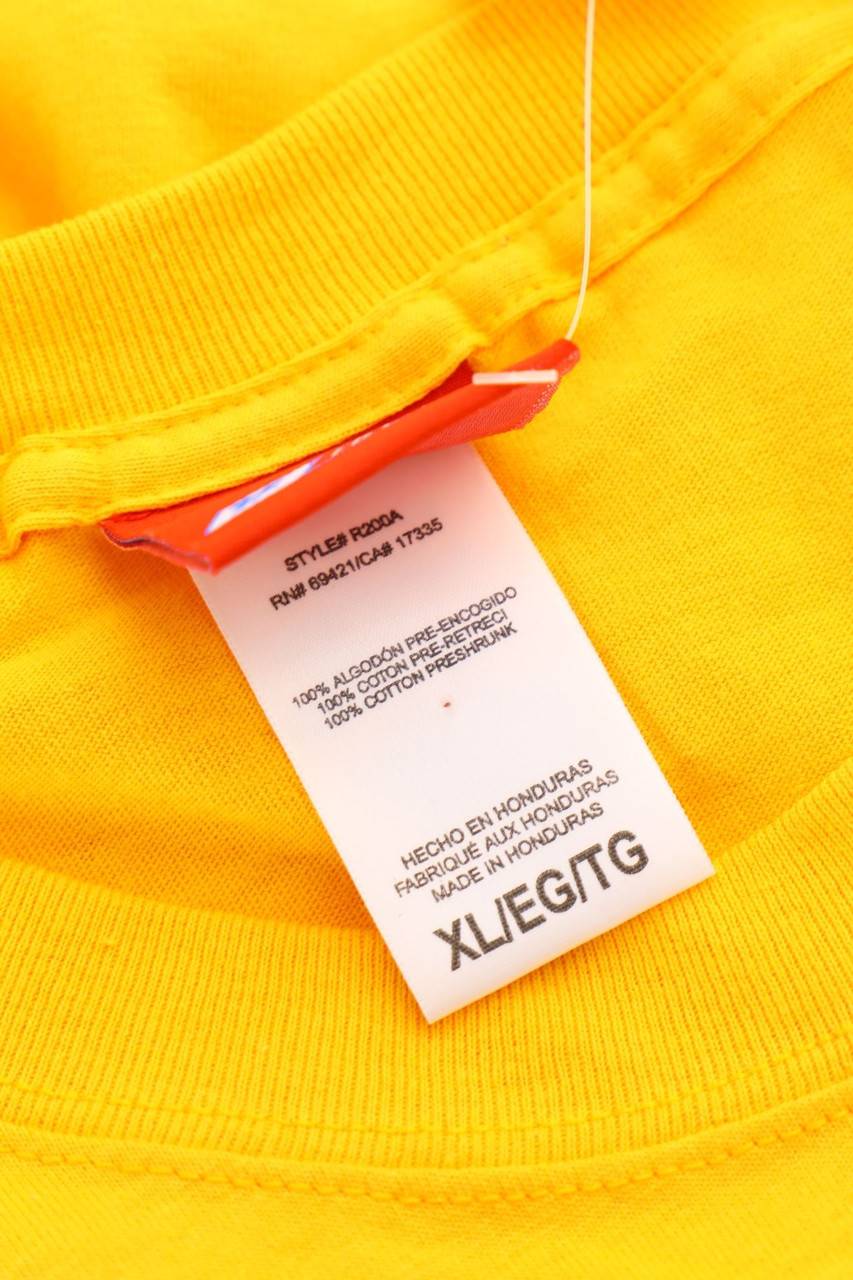 Carou Reebok T-Shirt Heißer Verkauf