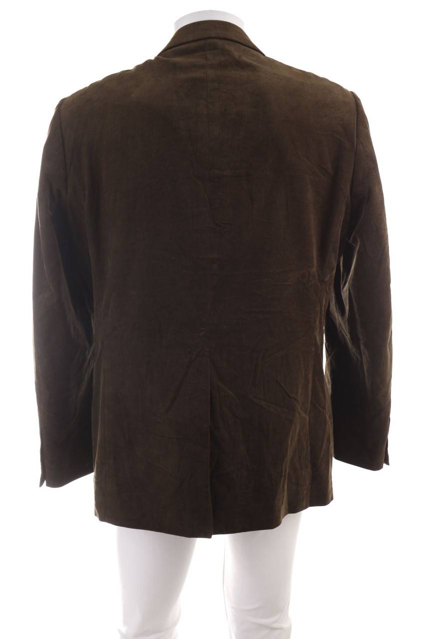 Carou H&M Cord-Sakko Neueste Mode