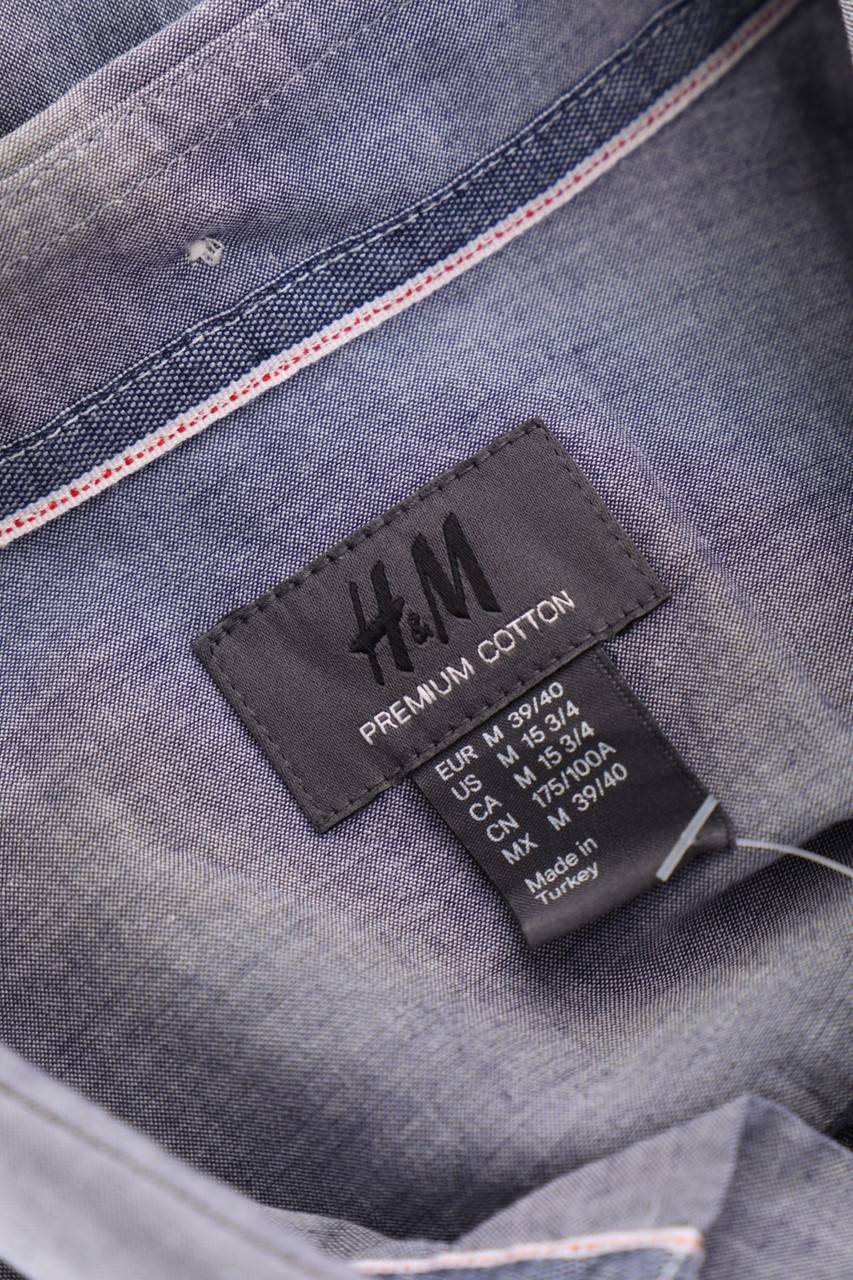 Carou H&M Button-down-Hemd Online Outlet