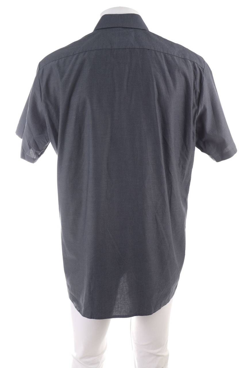 Carou OLYMP Kurzarm-Hemd Blitzangebot
