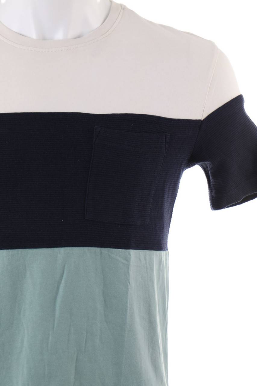 Carou LFTMAN T-Shirt Tiefpreis