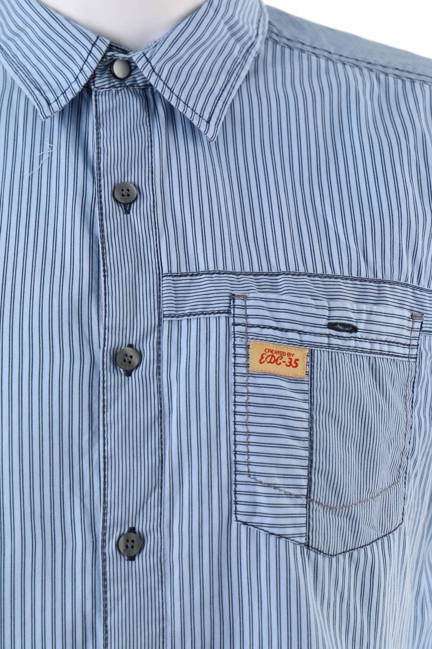 Carou ESPRIT Kurzarm-Hemd Wochenangebot