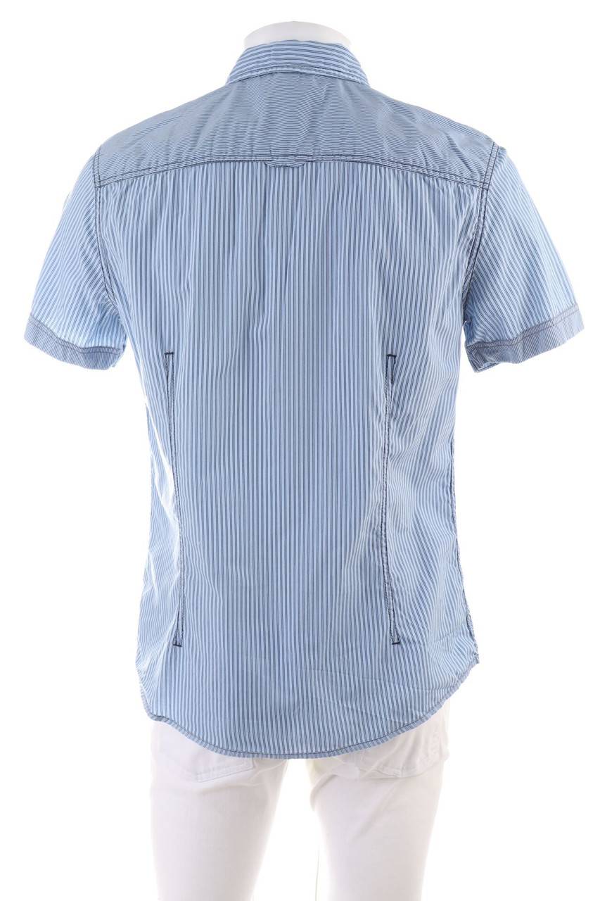 Carou ESPRIT Kurzarm-Hemd Wochenangebot