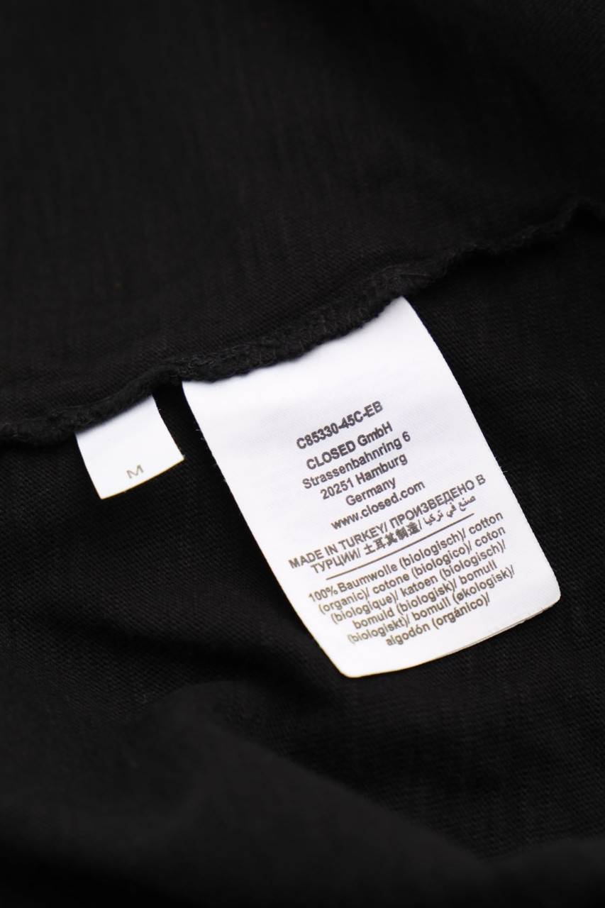 Carou CLOSED T-Shirt Begrenzte Freigabe