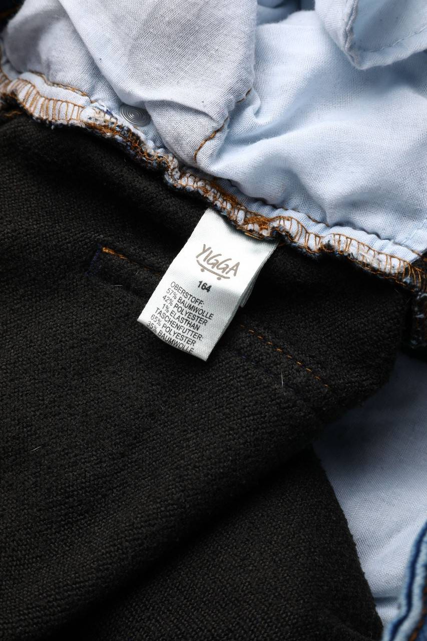 Carou YIGGA Winter-Jeans Neueste Stile