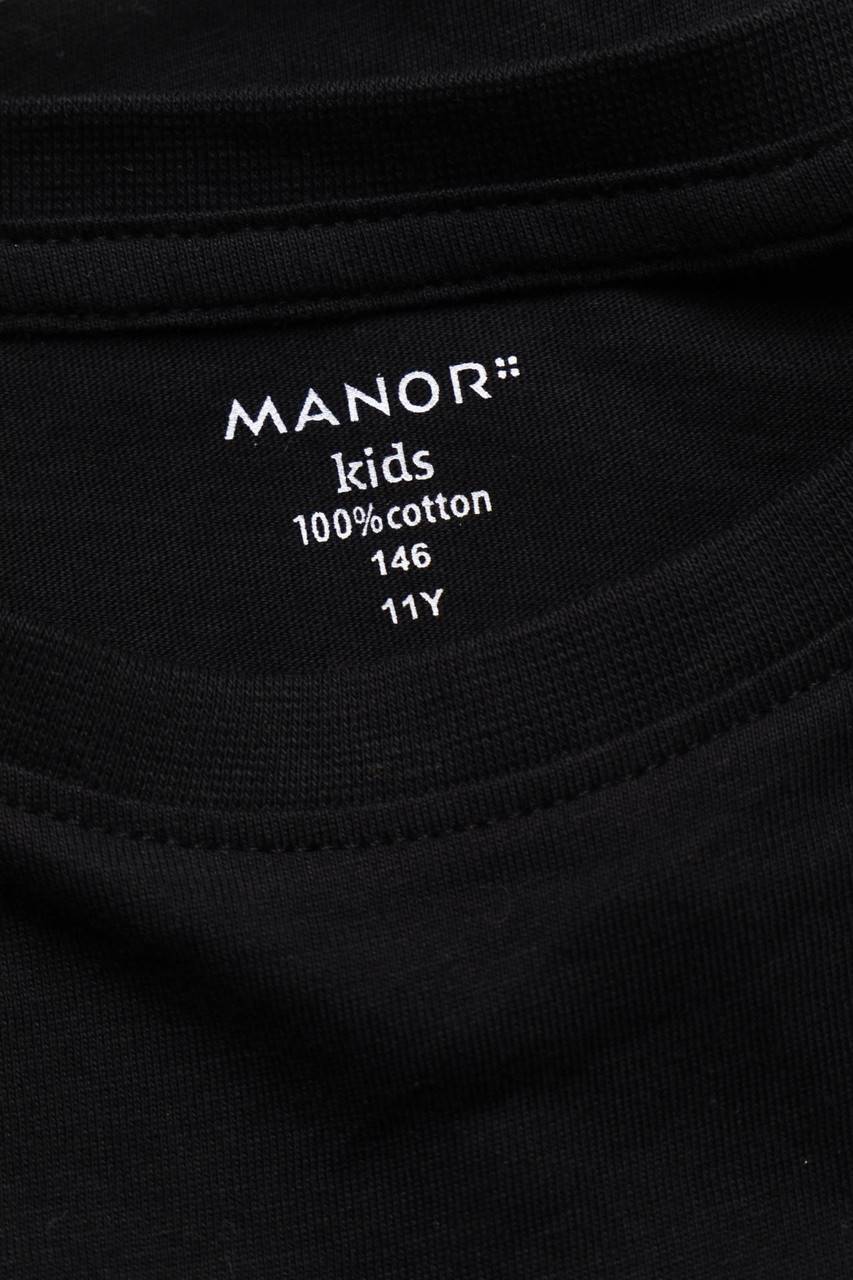 Carou MANOR kids T-Shirt Letzter Tag