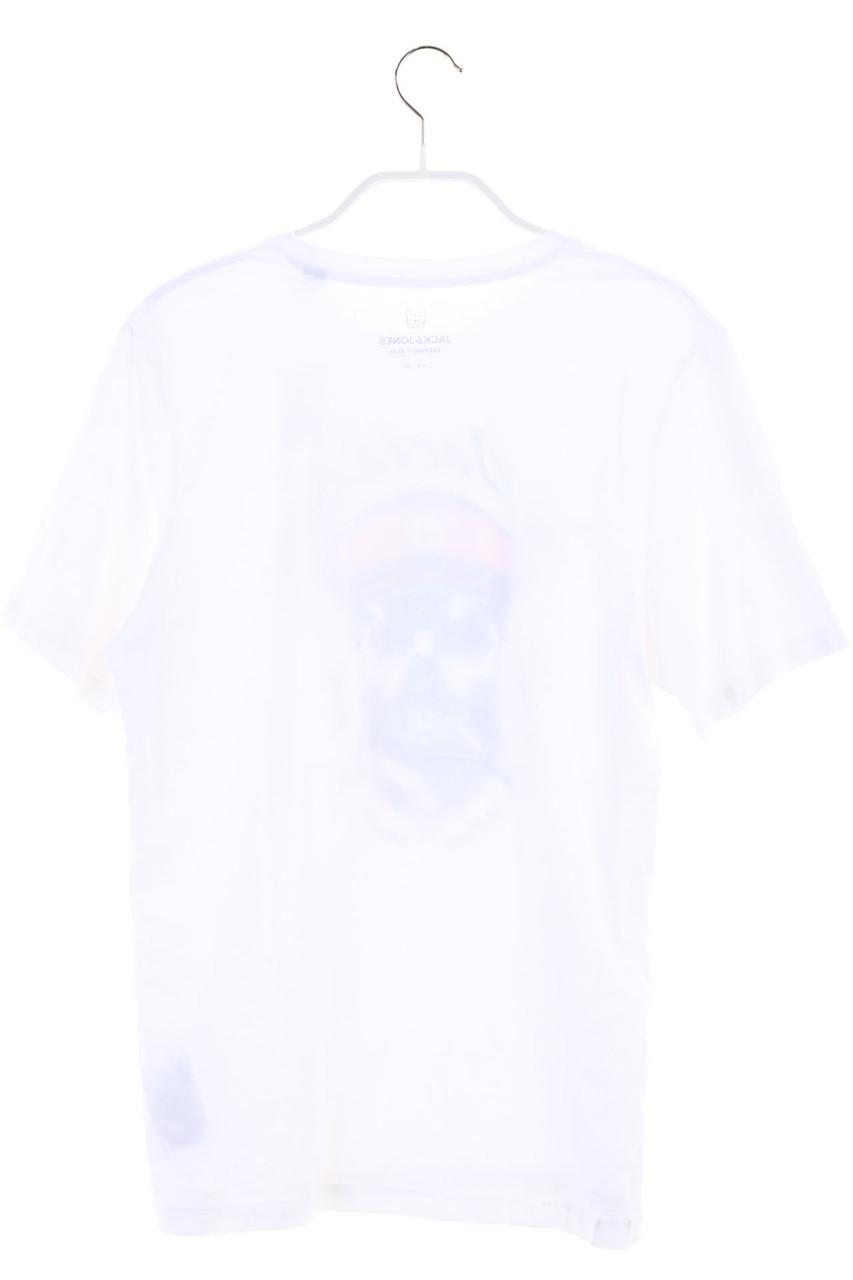Carou JACK & JONES T-Shirt mit Print Zeitbegrenzte Promotion