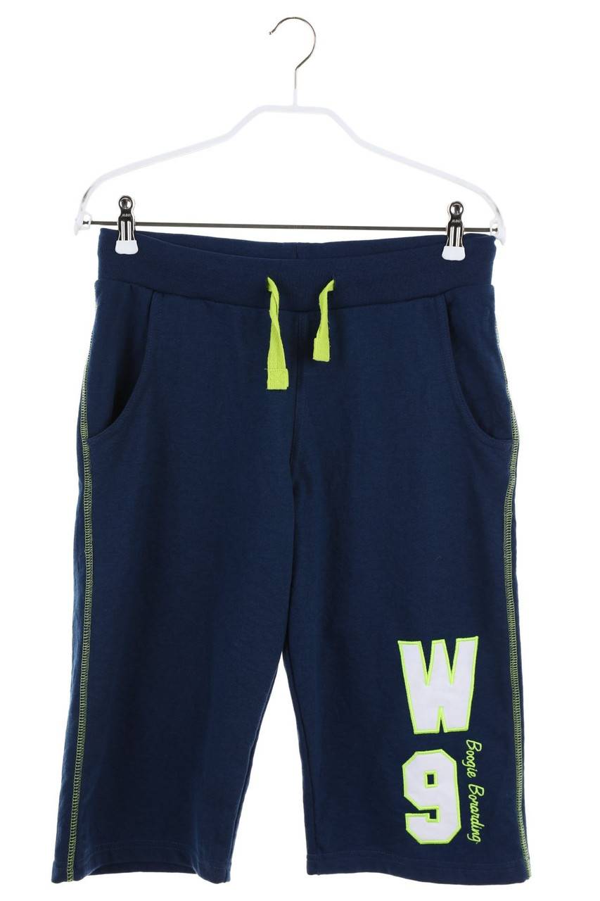 Carou NKD Shorts