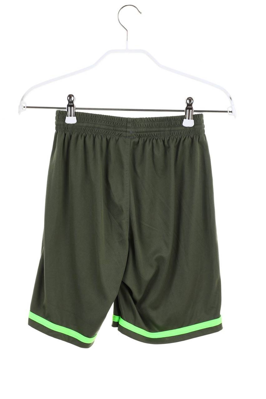 Carou JAKO Shorts mit Logo-Print Bis zu 65% Rabatt