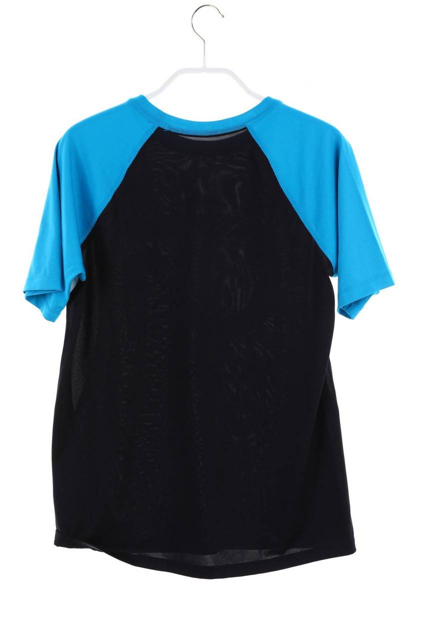 Carou Gap Fit Sport-T-Shirt Discount Store für neue Produkte