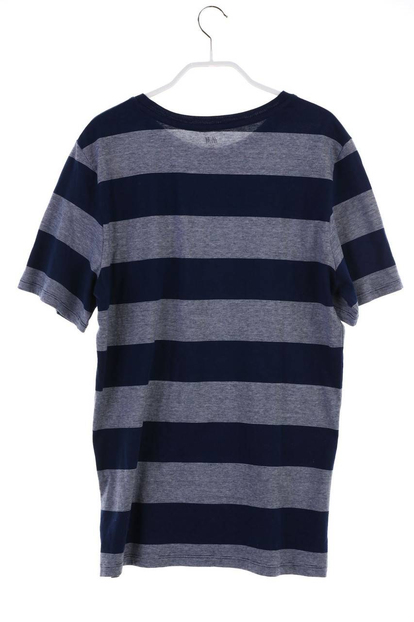 Carou H&M Baumwoll-T-Shirt Nur noch ein Tag übrig