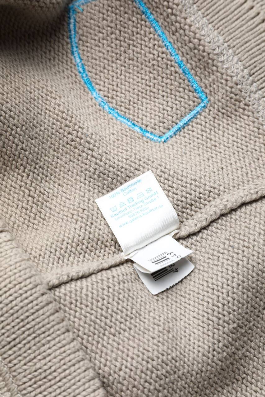 Carou BOB Pullover mit Stickereien Super Rabatt
