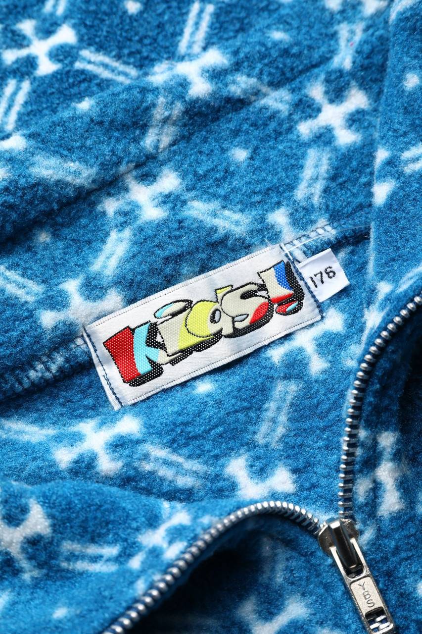 Carou Kids Fleece-Pullover Riesige Rabatte