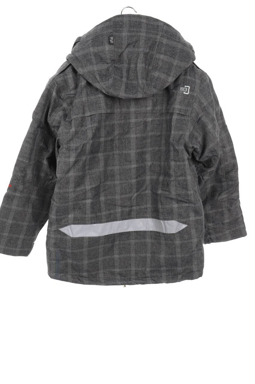 Carou DIDRIKSONS 1913 Jacke mit Kapuze Begrenzt auf 3 Tage