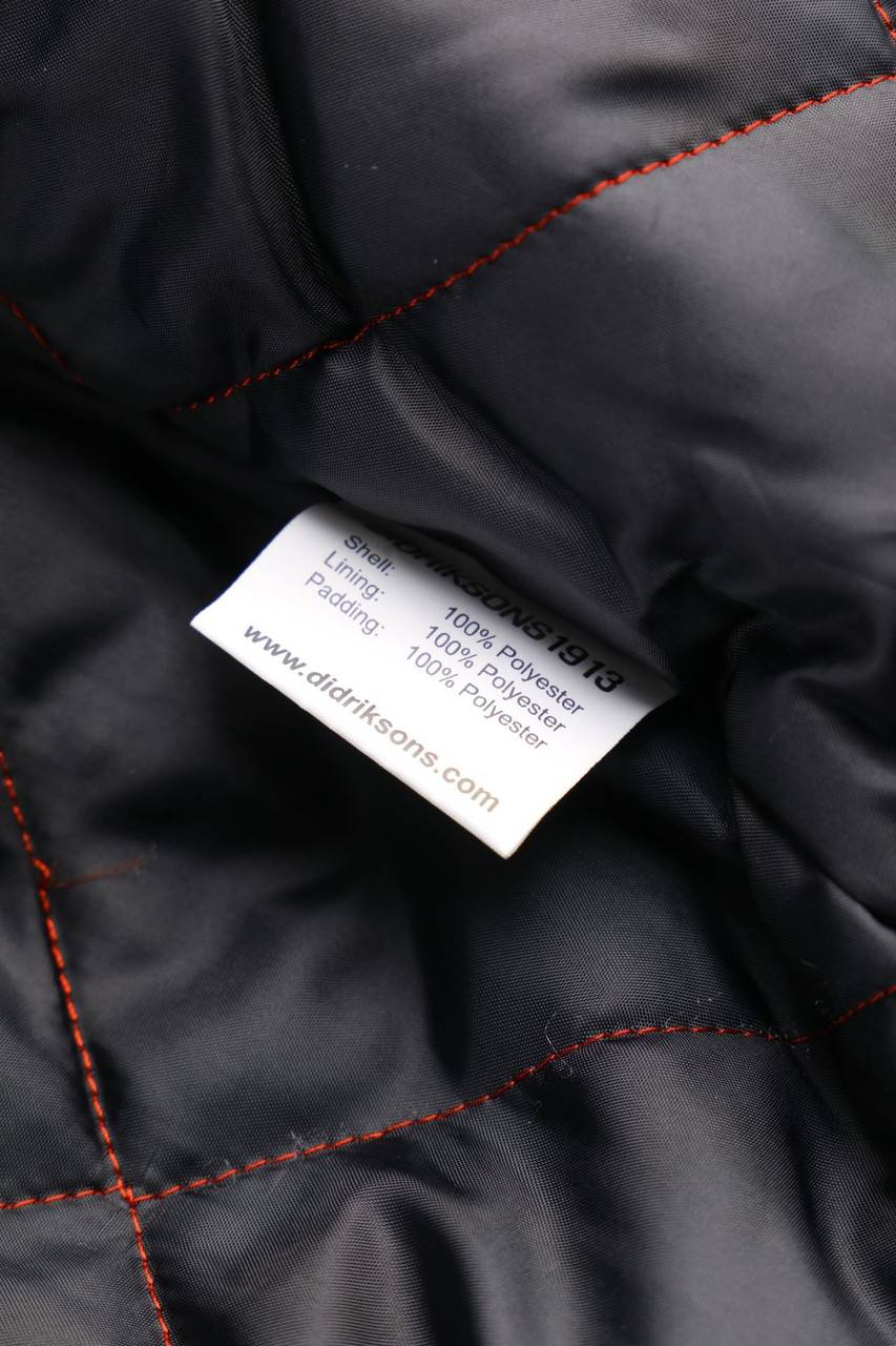 Carou DIDRIKSONS 1913 Jacke mit Kapuze Begrenzt auf 3 Tage