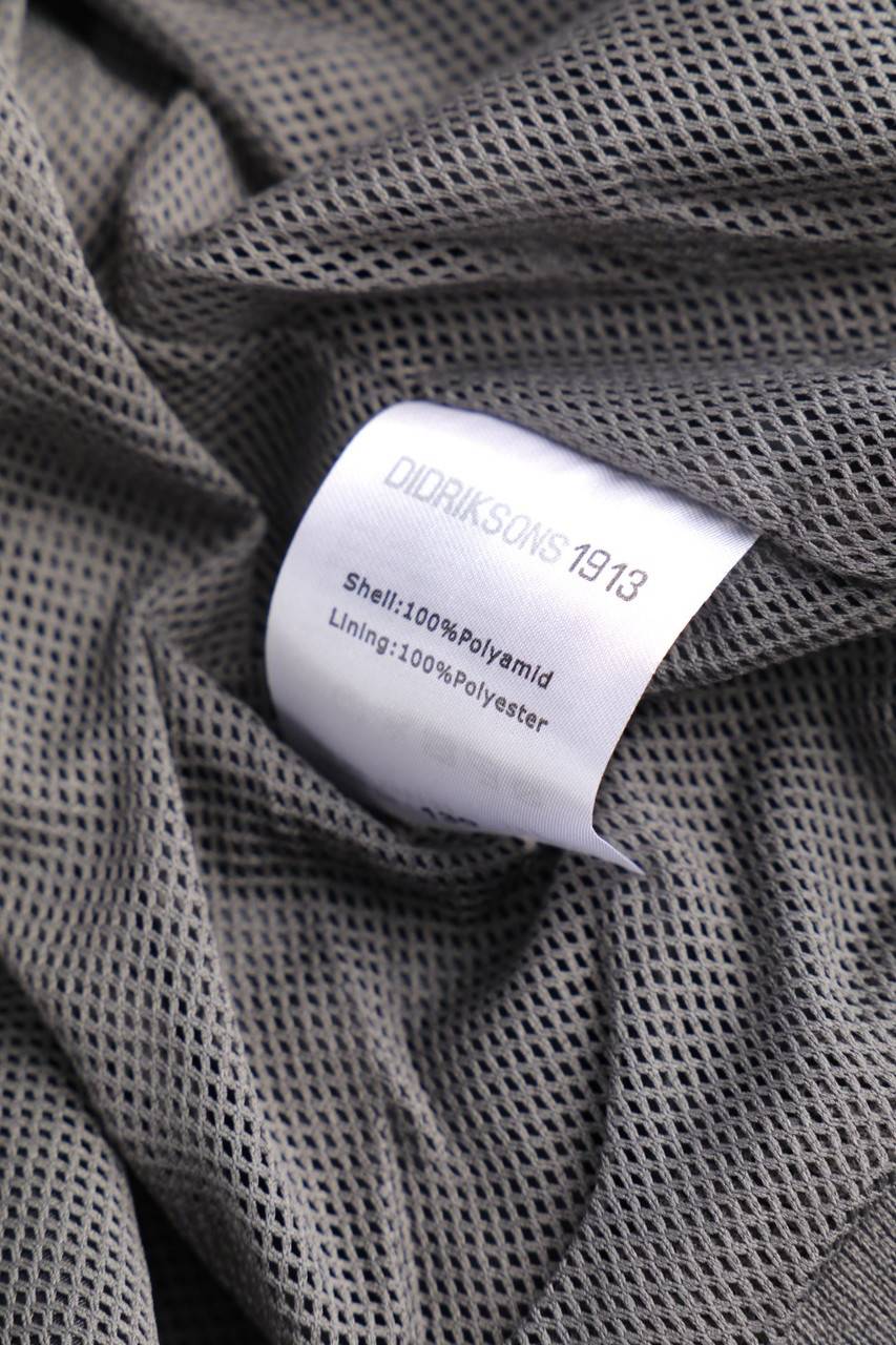 Carou DIDRIKSONS 1913 Funktions-Jacke Black Friday Preise
