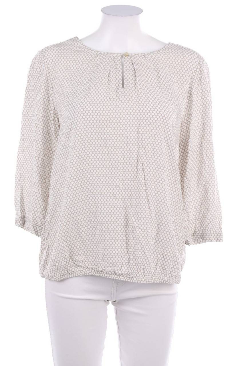 Carou Smith&Soul Bluse mit Punkten