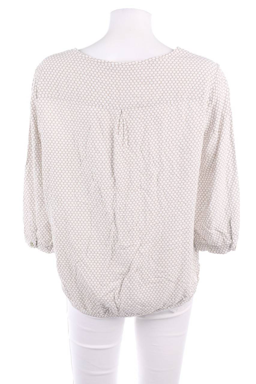 Carou Smith&Soul Bluse mit Punkten zollfrei