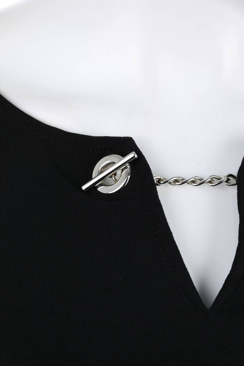 Carou TAHARI 3/4-Arm-Shirt mit Kette Verkauf