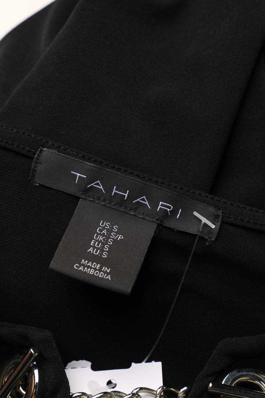 Carou TAHARI 3/4-Arm-Shirt mit Kette Verkauf