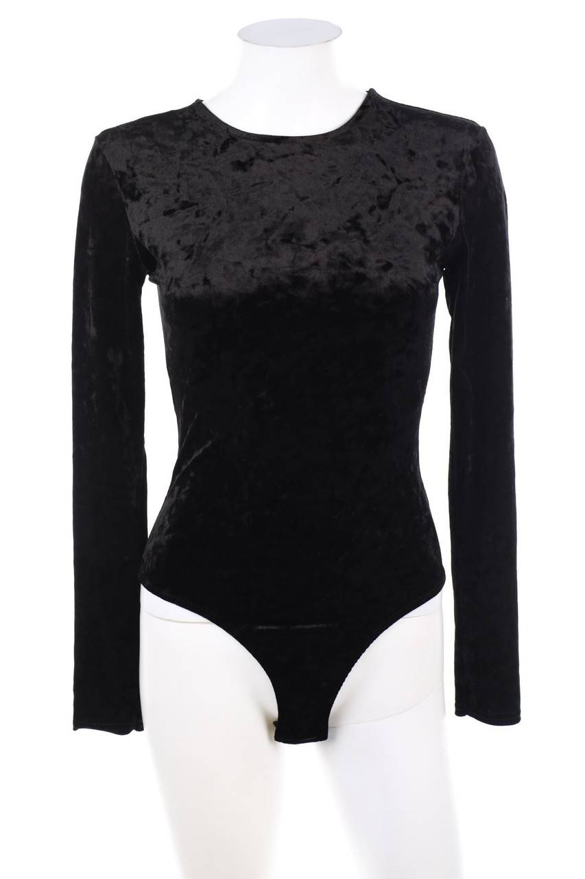 Carou PRETTYLITTLETHING Samt-Body