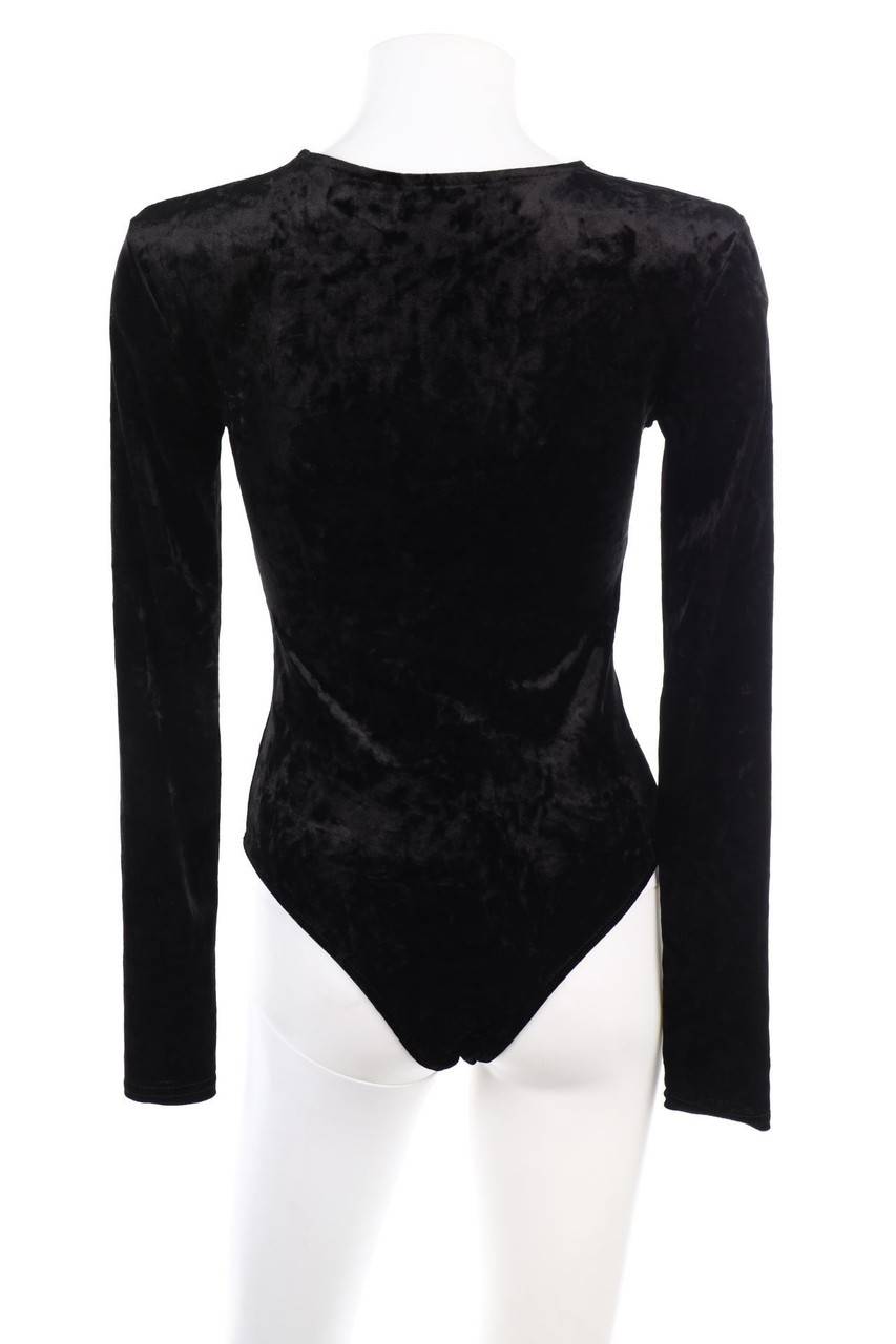 Carou PRETTYLITTLETHING Samt-Body Hotsell