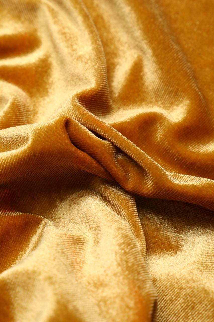 Carou H&M DIVIDED Samt-Kleid Blitzverkäufe