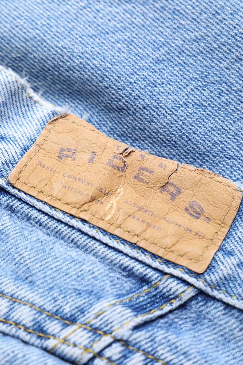 Carou RIDERS Vintage-Jeans Fabrikpreis