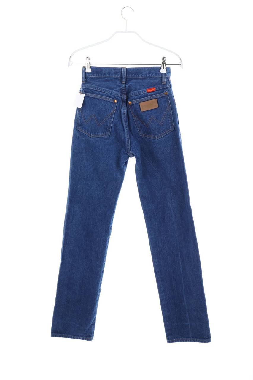 Carou WRANGLER Vintage-Slim Jeans Günstig kaufen