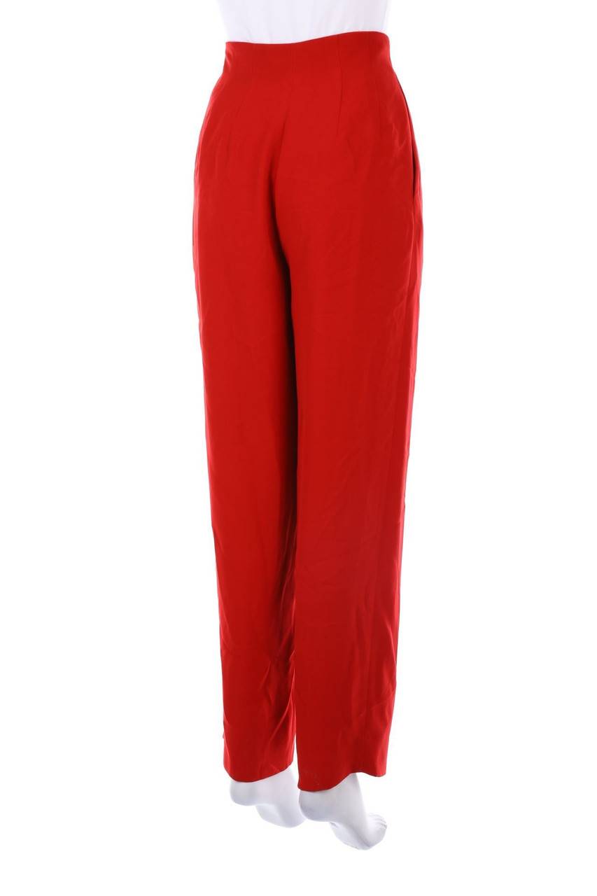 Carou TAHARI Bundfaltenhose Black Friday