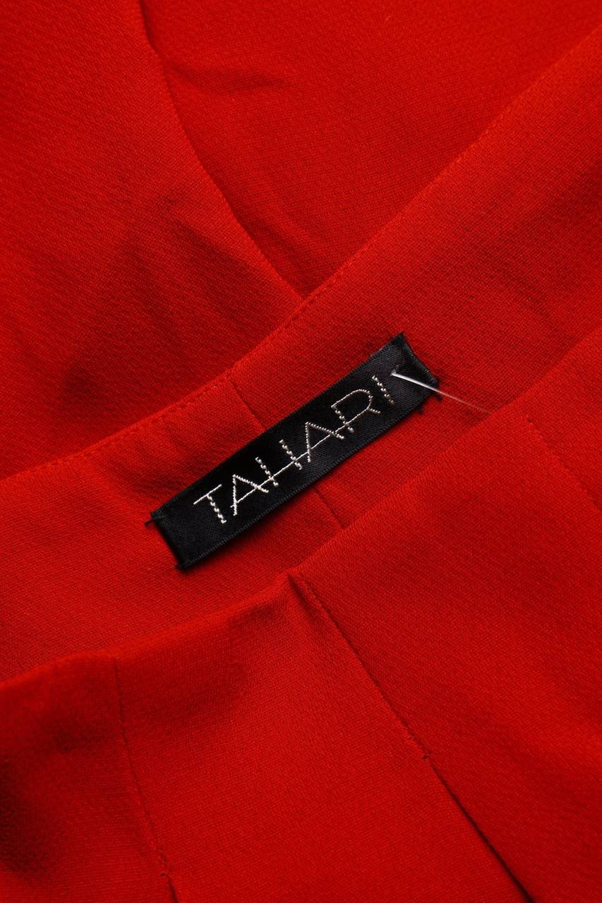 Carou TAHARI Bundfaltenhose Black Friday