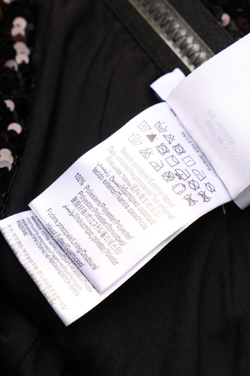 Carou LIU JO Pailletten-Leggings Osterangebot