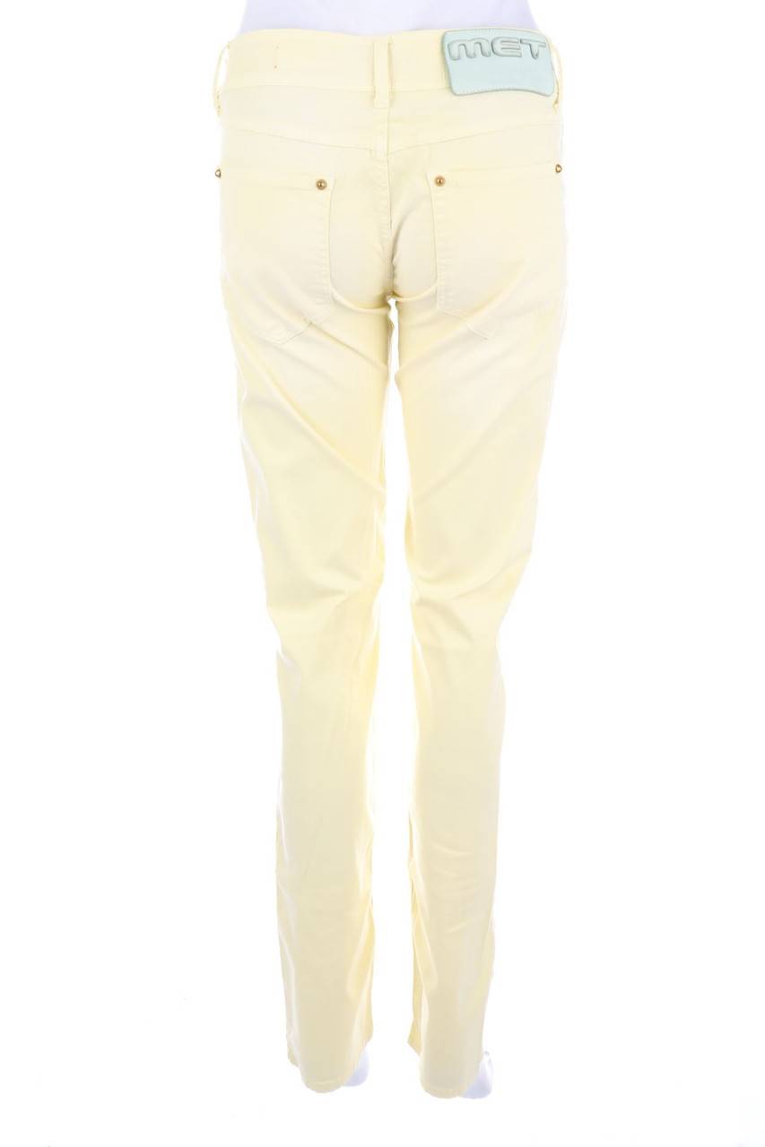 Carou MET Boyfriend-Jeans Jubiläumsangebot