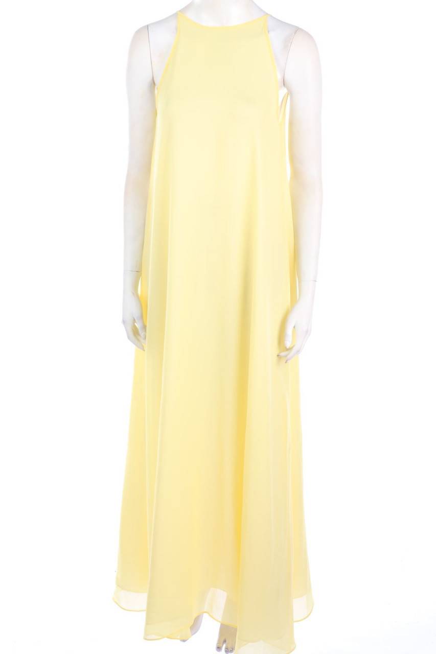 Carou PARFOIS Maxi-Kleid