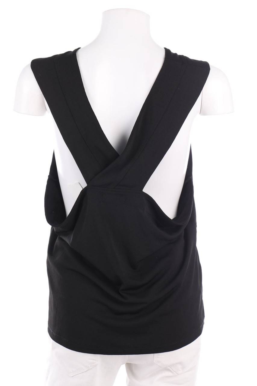 Carou BRÉAL Top in Wickel-Optik Blitzangebot