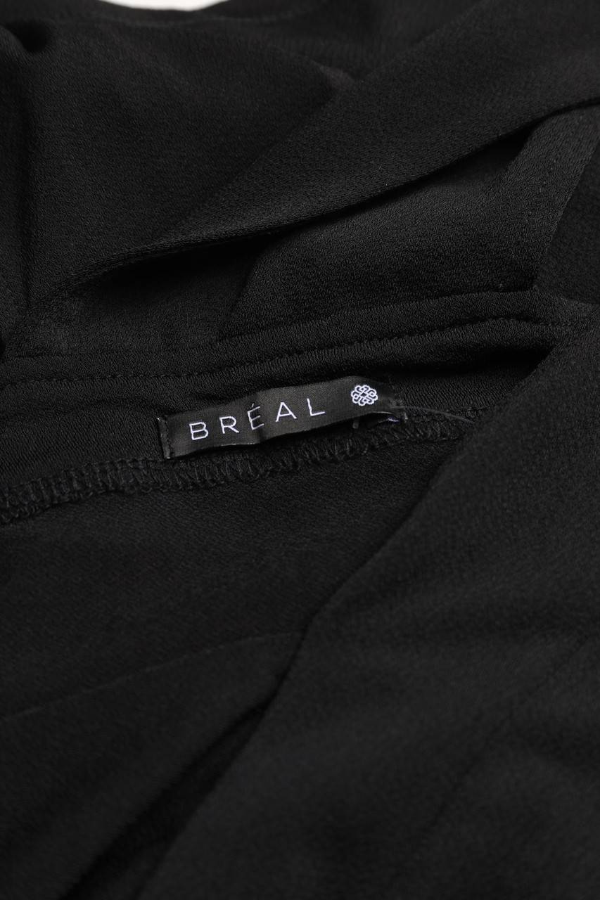 Carou BRÉAL Top in Wickel-Optik Blitzangebot
