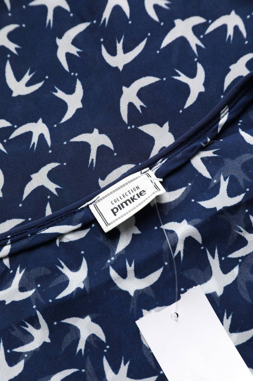 Carou Pimkie COLLECTION Top mit Print Saisonale Angebote