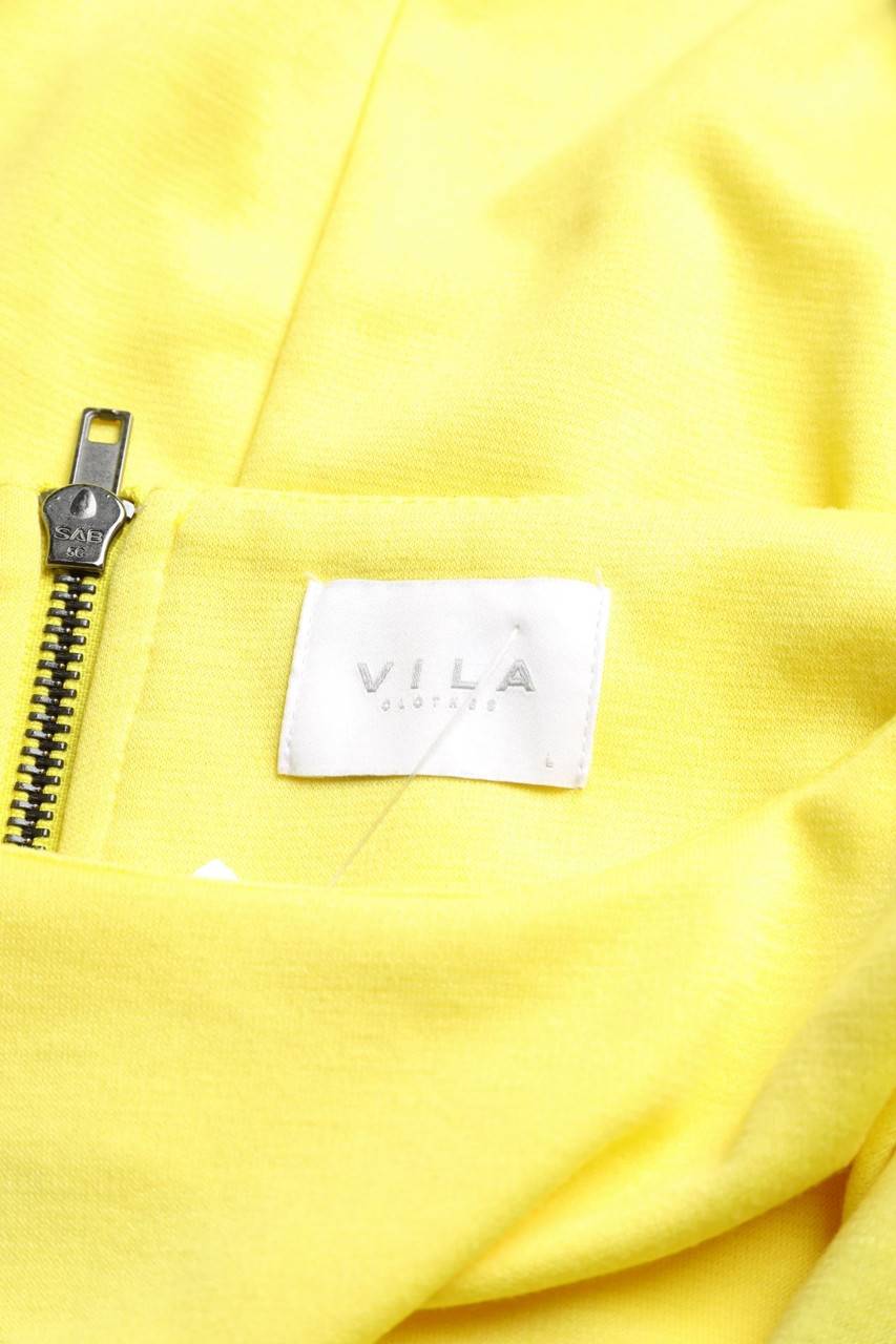 Carou VILA Kleid Räumungsverkauf