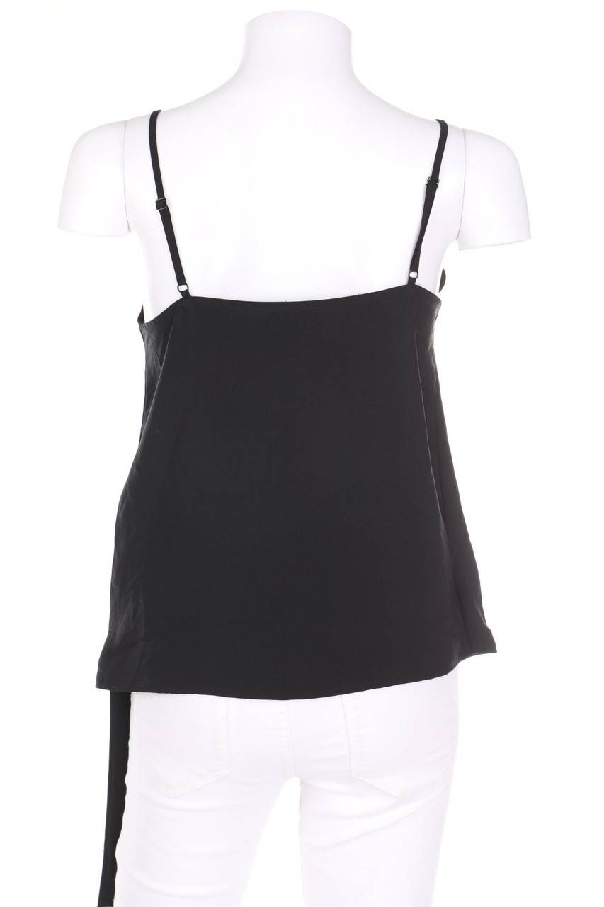 Carou AVANT PREMIERE Top im Layer Look mit asymmetrischem Schnitt Tägliche Deals