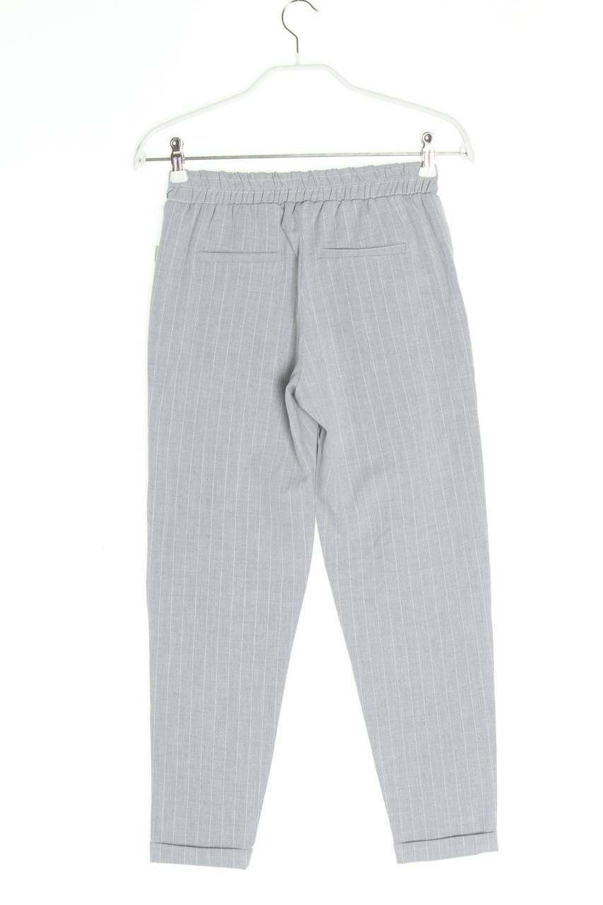 Carou Bershka Jogger-Hose mit Streifen Letzte 2 Tage